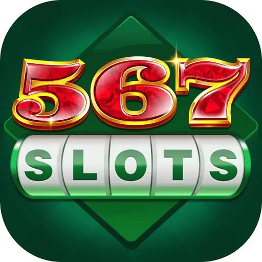 567SLOTS - Petualangan Seru di Dunia Slot