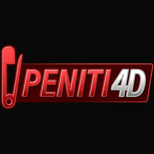 PENITI4D - Permainan Slot Seru dan Menguntungkan