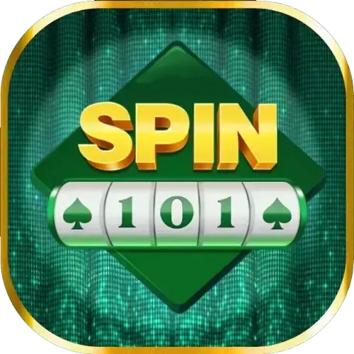 SPIN101 - Tantangan Seru dalam Permainan Puzzle