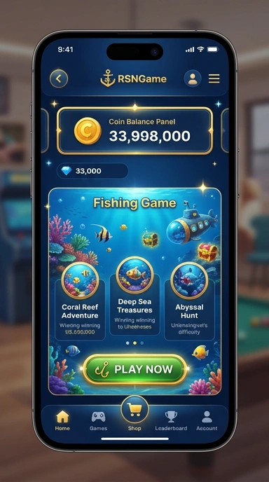 Proses unduh aplikasi di rsngame yang cepat dan efisien.