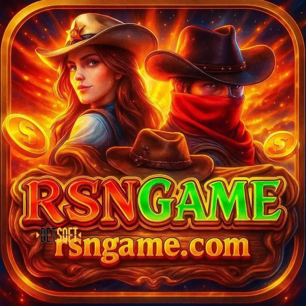 rsngame — Aplikasi Hub Unduhan